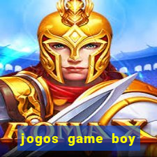 jogos game boy advance download
